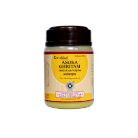 Asoka Ghritam 200gm by Kottakkal