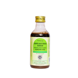 Dasamulakatutrayadi Kashayam 200ml