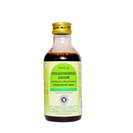 Patolakaturohinyadi Kashayam 200ml by Kottakkal