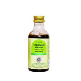 Varanadi Kashayam 200ML by Kottakkal