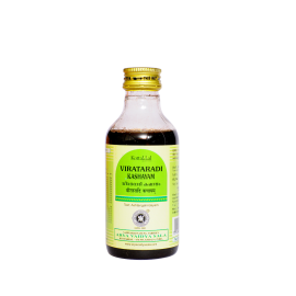 Virataradi Kashayam 200ml