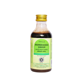 Brahmidrakshadi Kashayam 200ml by Kotakkal