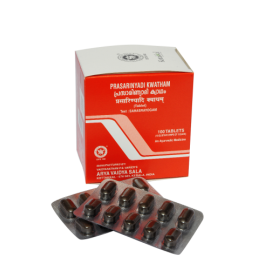 Prasarinyadi Kwatham (Tablet) 100nos by kottakkal