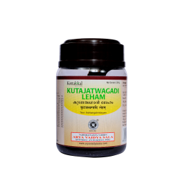 Kutajatwagadi Leham 200gm by Kottakkal