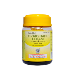 Drakshadi Leham 200g by Kottakkal