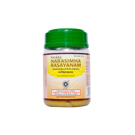 Narasimha Rasayanam 200gm by Kottakkal