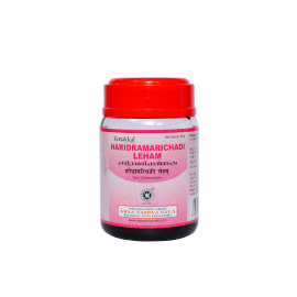 HARIDRAMARICHADI LEHAM 200 GM by Kottakkal