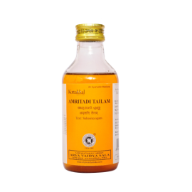 Amritadi Tailam 200ml by Kottakkal
