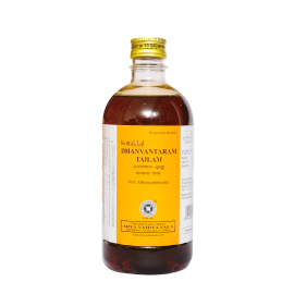 Dhanwantaram Tailam (500ml) by Kottakkal
