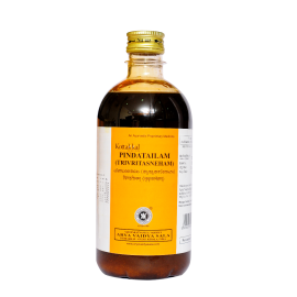 Pinda Tailam (500ml) by Kottakkal