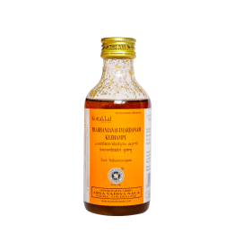Prabhanjanavimardanam Kuzhambu 200ml by Kottakkal