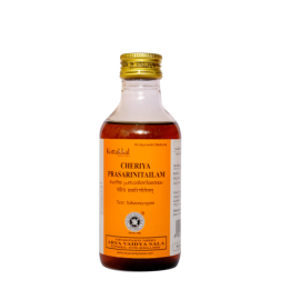 Cheriya Prasarani Tailam 200ml by Kottakkal