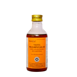 Valiya Prasarani Tailam 200ml by Kottakkal