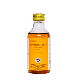 Sudhabala Tailam (200ml) by Kottakkal