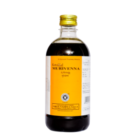 Murivenna (500 ml) by Kottakkal