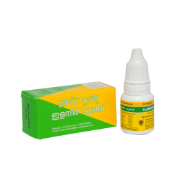 Elaneer Kuzhampu 10ml by Kottakkal
