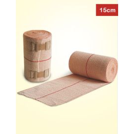 Flamiband (Elastic Crepe Bandage) - 15cm