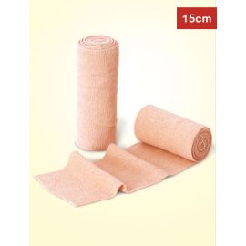 Flamicrepe (Cotton Crepe Bandage B.P.) - 15cm
