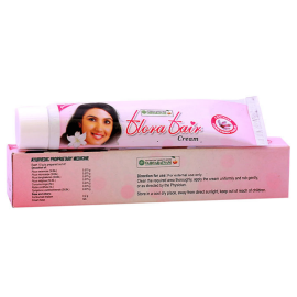 Flora Fair Cream 20 g by Vaidyaratnam