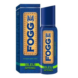 FOGG BLUE SERIS SPRING 60ML