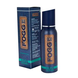 FOGG MEN BODY SPRAY BLUE OCEAN 100G/120ML