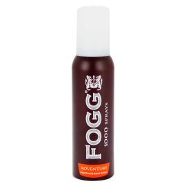  FOGG WOMEN 1000 SPRAY ADVANTURE 125G/150ML