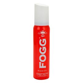 FOGG WOMEN 1000 SPRAY RADIATE 100/120ML