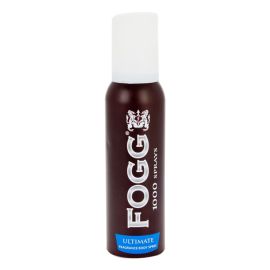  FOGG WOMEN 1000 SPRAY ULTIMATE 125G/150ML