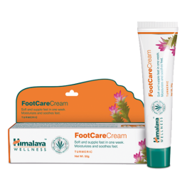 Himalaya FootCare Cream - 20gm