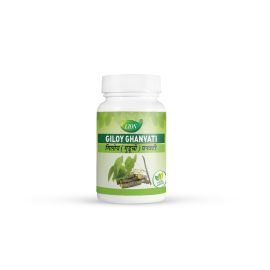 Giloy Ghanvati 100TAB BY LION