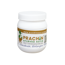 Gandhak Rasayan Tablets for Skin & Immunity 100gm – Prachin Ayurved Kutir