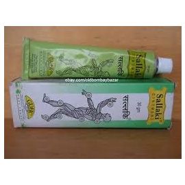 SALLAKI OINTMENT - 30GM