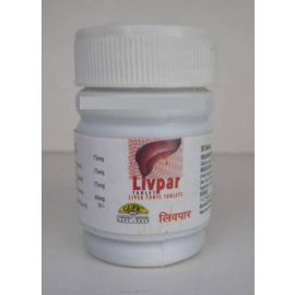 LIVPAR - 50 TABLETS