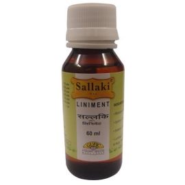 SALLAKI LINIMENT - 60ML