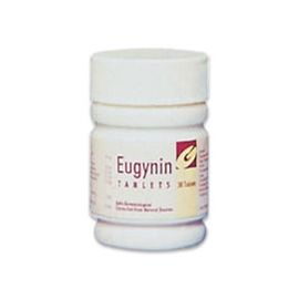 Eugynin- 30 tablets