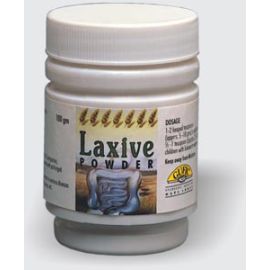 LAXIVE POWDER - 100GM