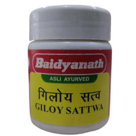 Baidyanath Giloya Satwa 40gm