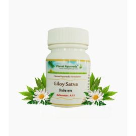 GILOY SATVA (5 gm) by Planet Ayurveda