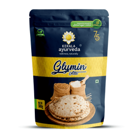 Glymin Atta 500gm by Kerala Ayurveda