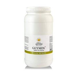 Glymin Tablet Bulk Pack 1000 Nos by Kerala Ayurveda