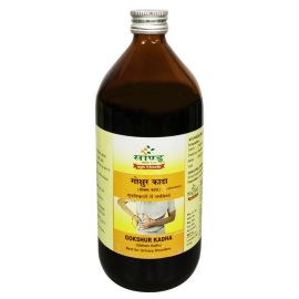 GOKSHURA / GOKHARU KADHA (450ml) - SANDU