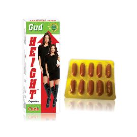 GUD HEIGHT (BLISTER) 6*10