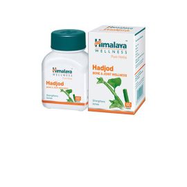 Himalaya Hadjod - 60 tablets