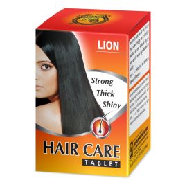 Hair Care (100PILLS) BY LION