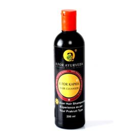 K FOR KAPHA HAIR CLEANSER (SHAMPOO) 200ML