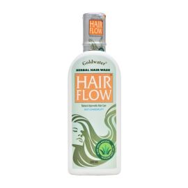 Goldwater Hair Flow Shampoo 200ml*48 Pcs Box
