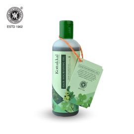 Kottakkal Ayurveda Hair Nourishing Oil - 150ml