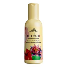 moha: Herbal Hair Serum