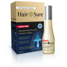 Hair for Sure - Hair Tonic