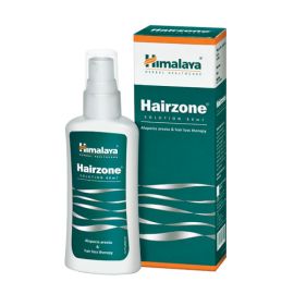 Hairzone SOLUTION 60ml By Himalaya